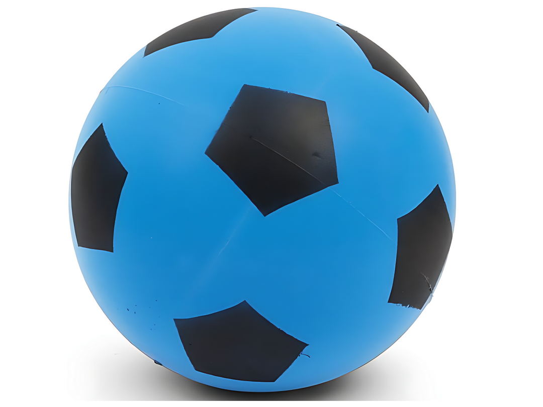 BALLON En mousse Ø 20 cm