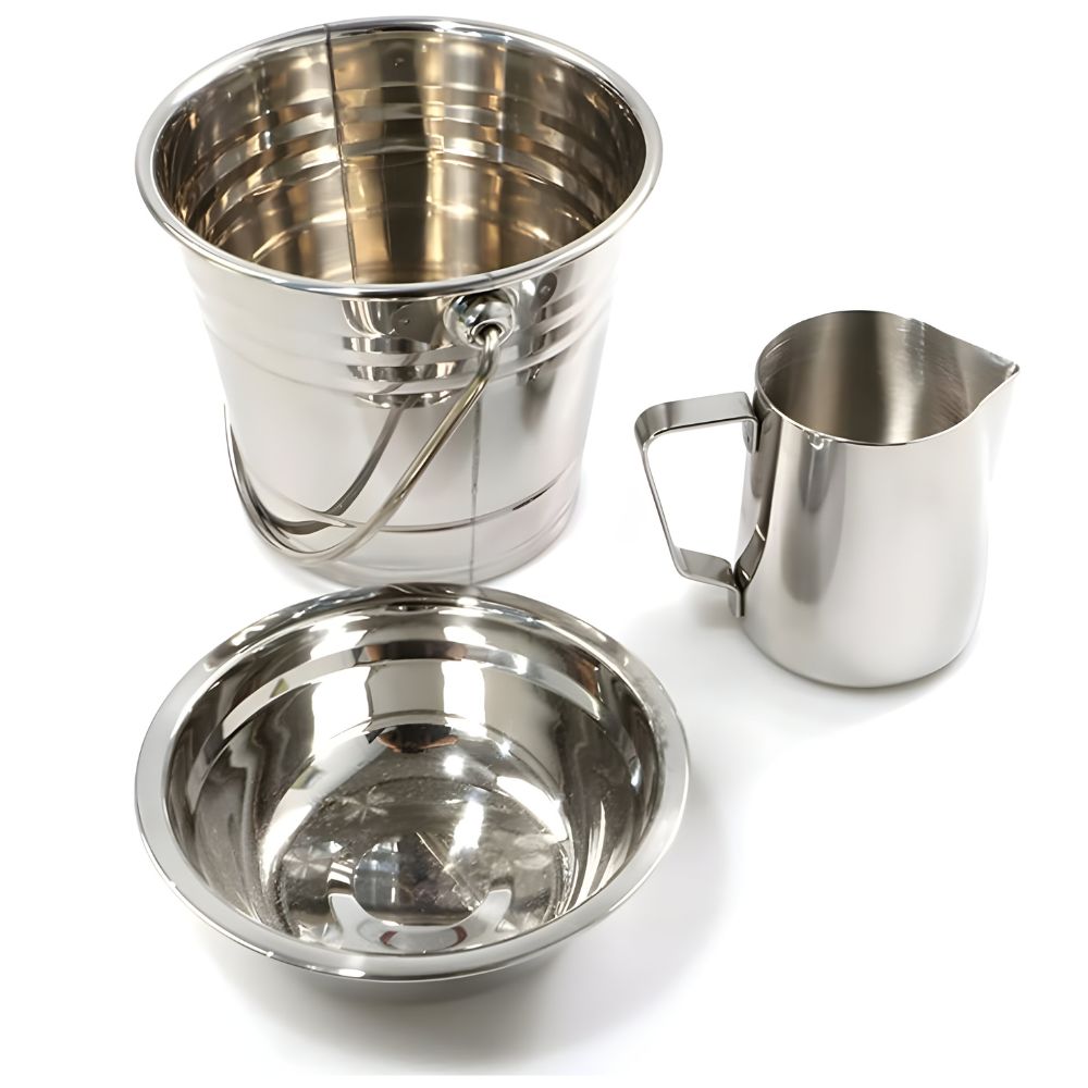 Set de nettoyage de table