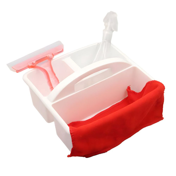 Set de nettoyage des vitres