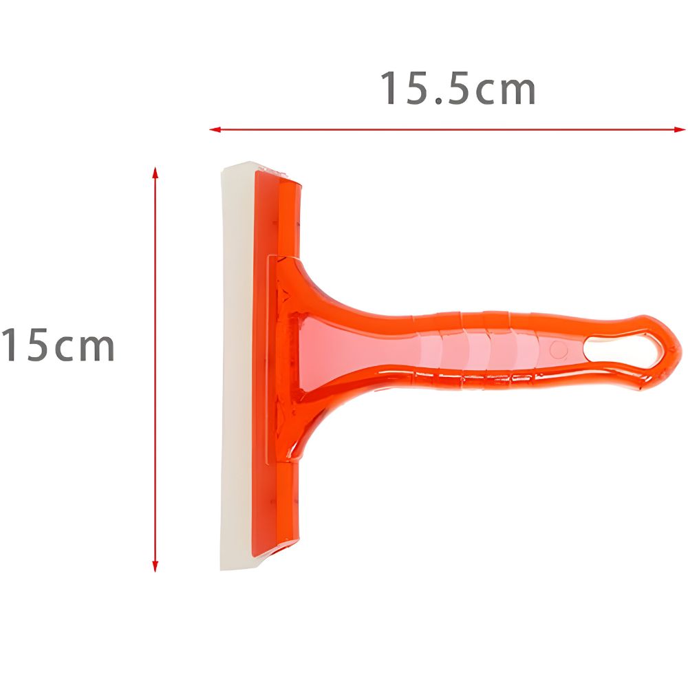 Set de nettoyage des vitres