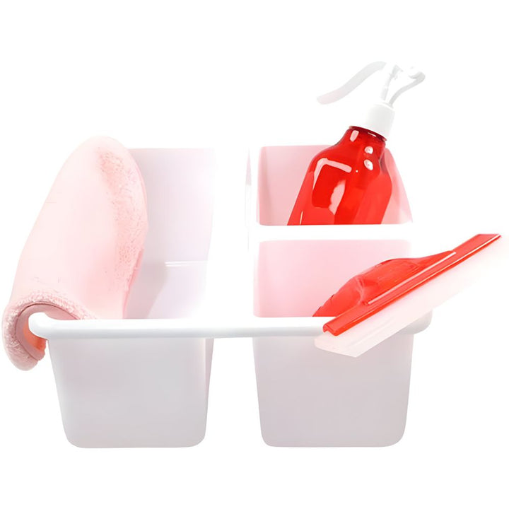 Set de nettoyage des vitres