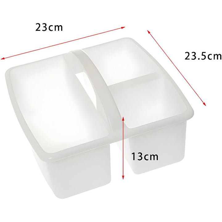 Set de nettoyage des vitres