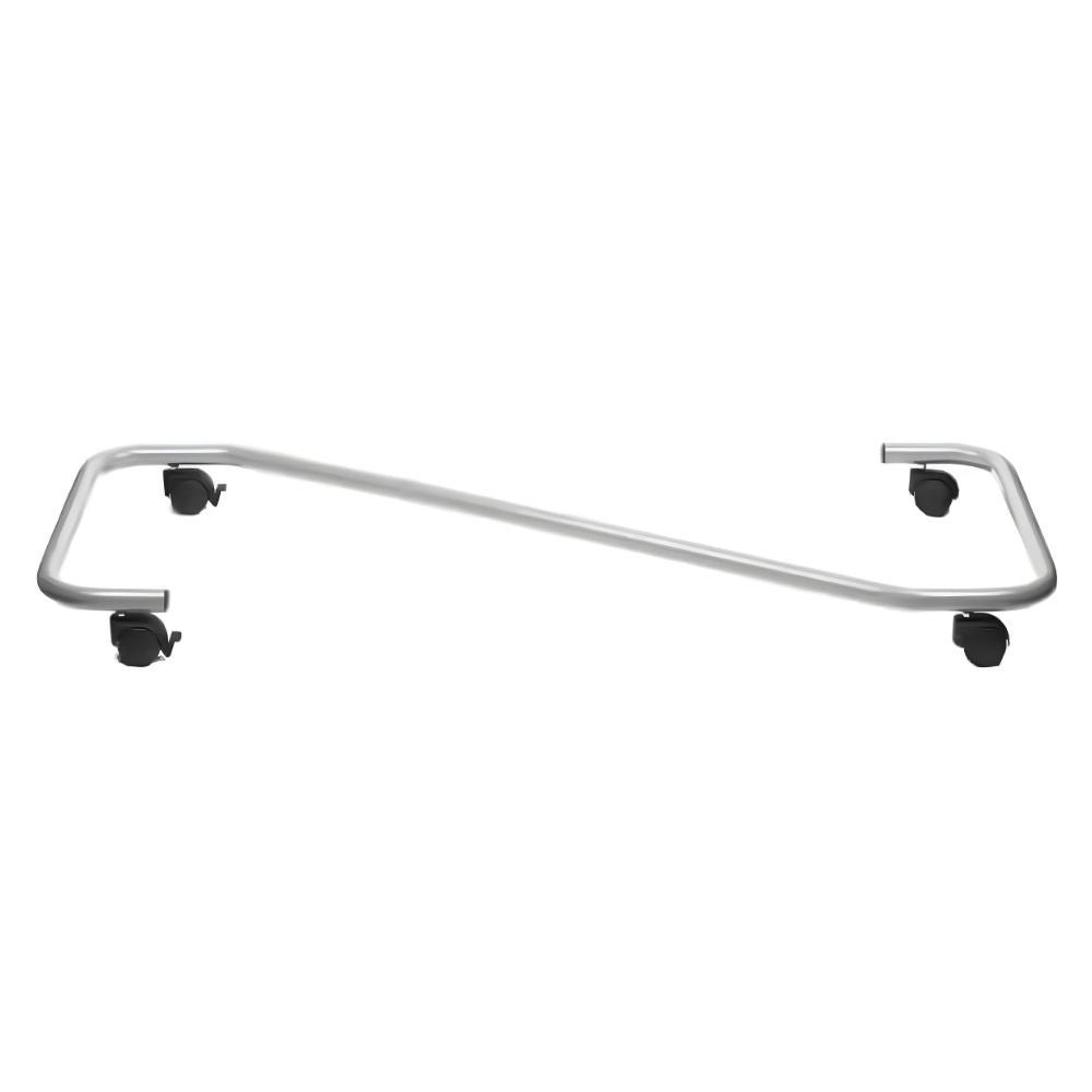 Cadre Support avec roulettes pour Couchettes empilables