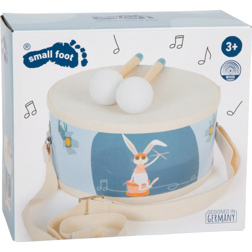 Tambour "Groovy Beats"