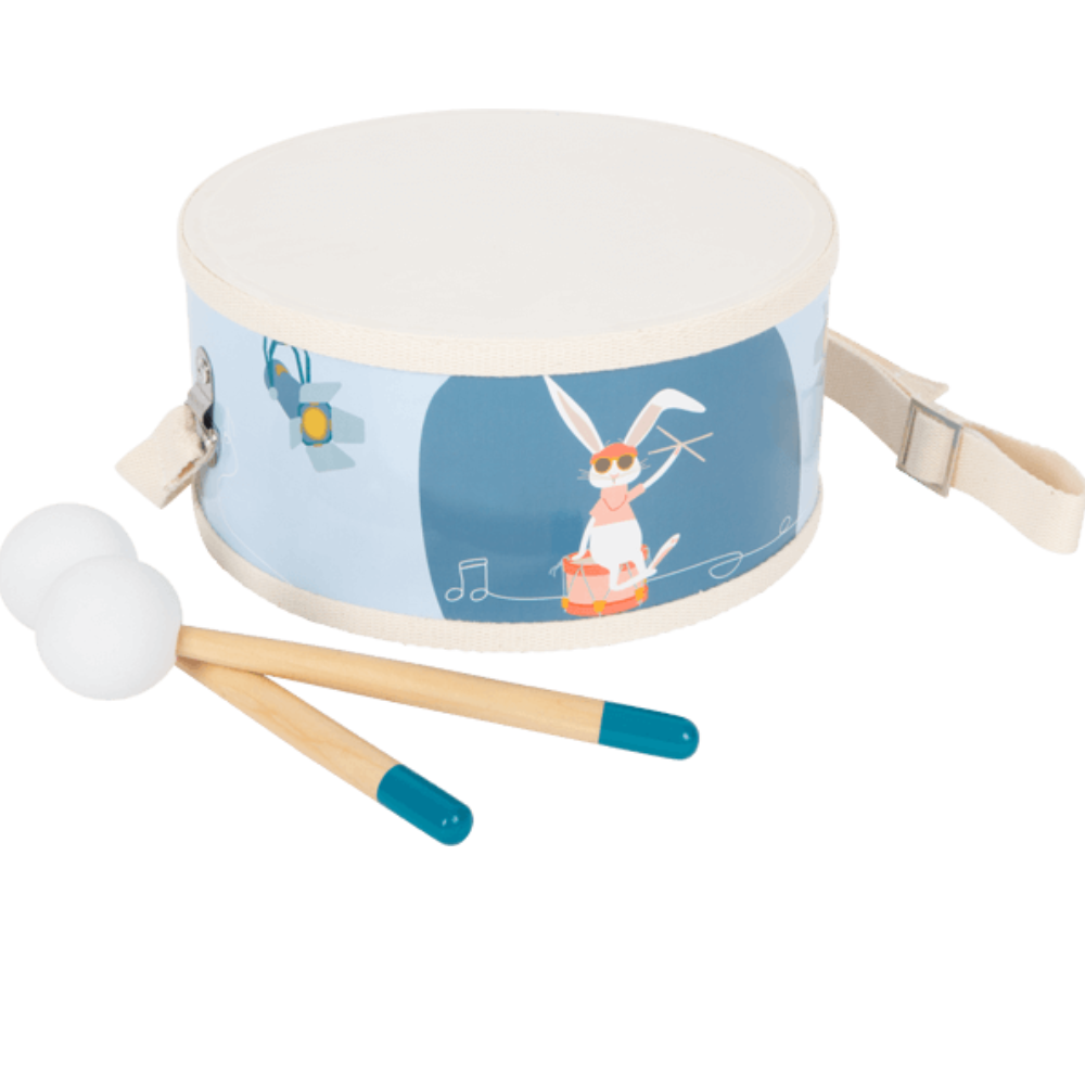 Tambour "Groovy Beats"