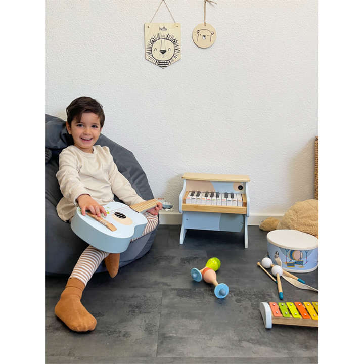 Tambour "Groovy Beats"