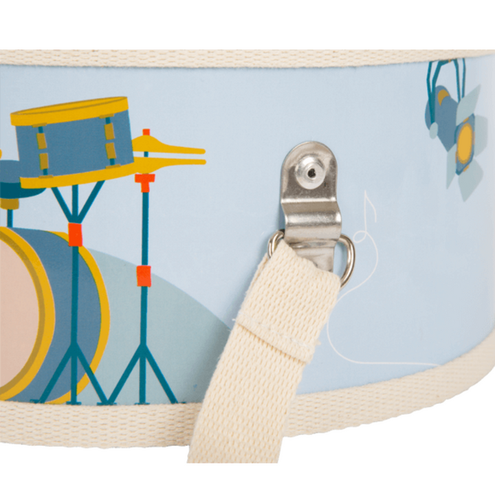 Tambour "Groovy Beats"