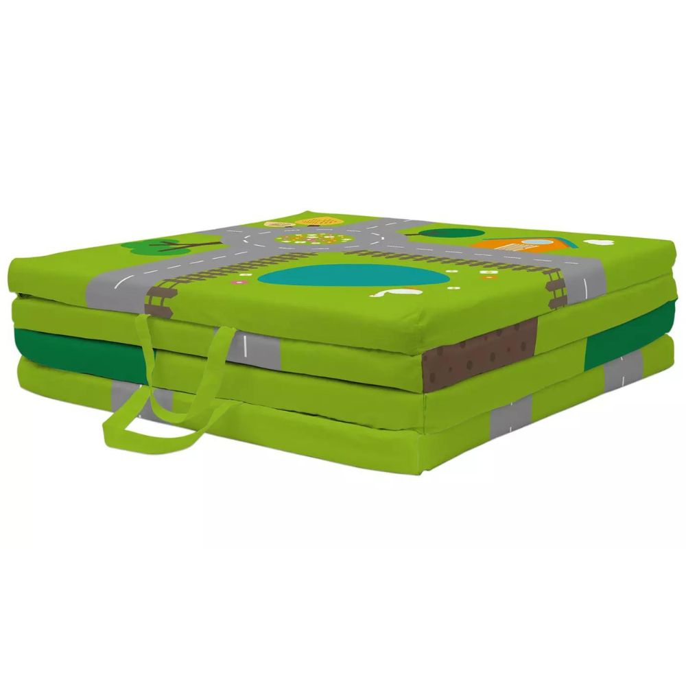 Tapis de jeu 3 en 1 | EVEIL MONTESSORI