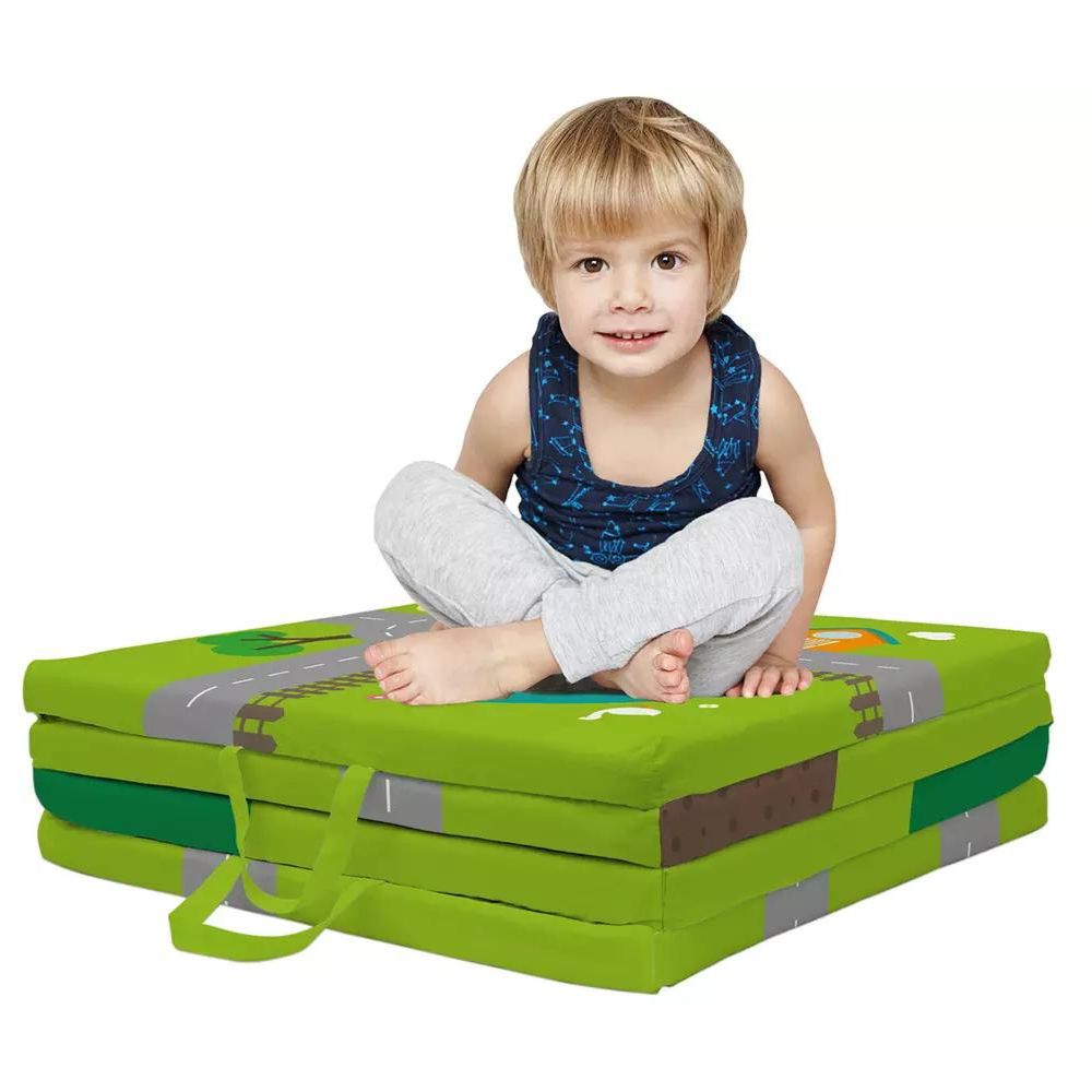 Tapis de jeu 3 en 1 | EVEIL MONTESSORI