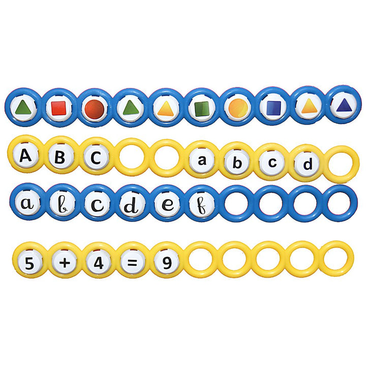 Kit EDUCMAGIC - Atelier 2 enfants