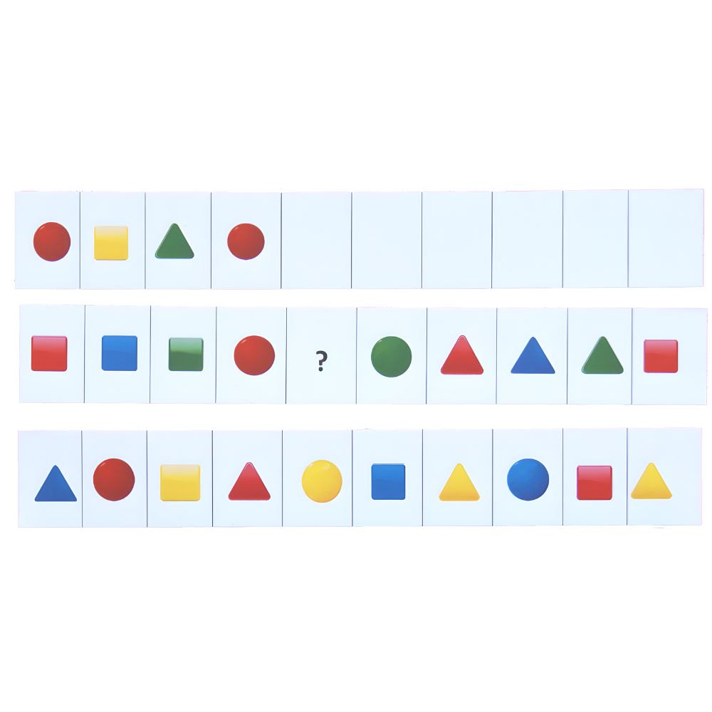 Kit EDUCMAGIC - Atelier 2 enfants