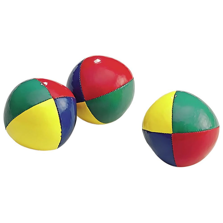 Lot 3 Balles à grain pour Jonglage