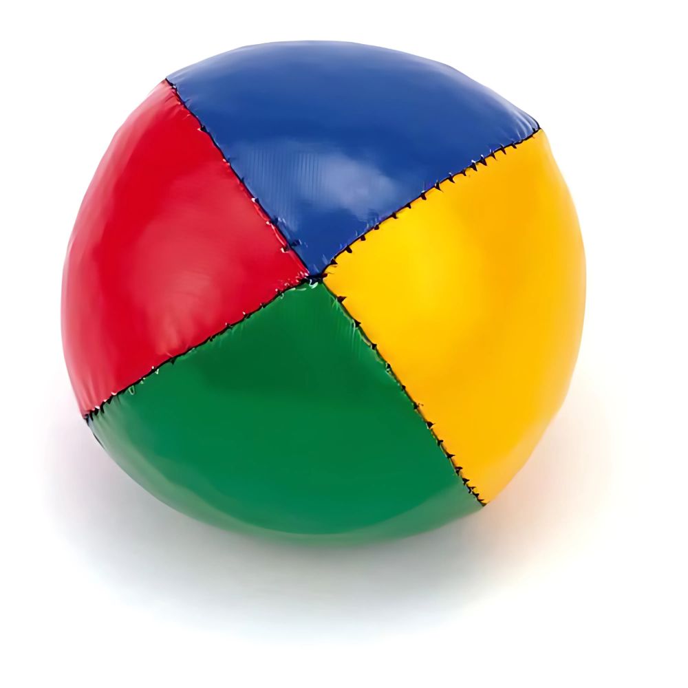 Lot 12 Balles à grain pour Jonglage