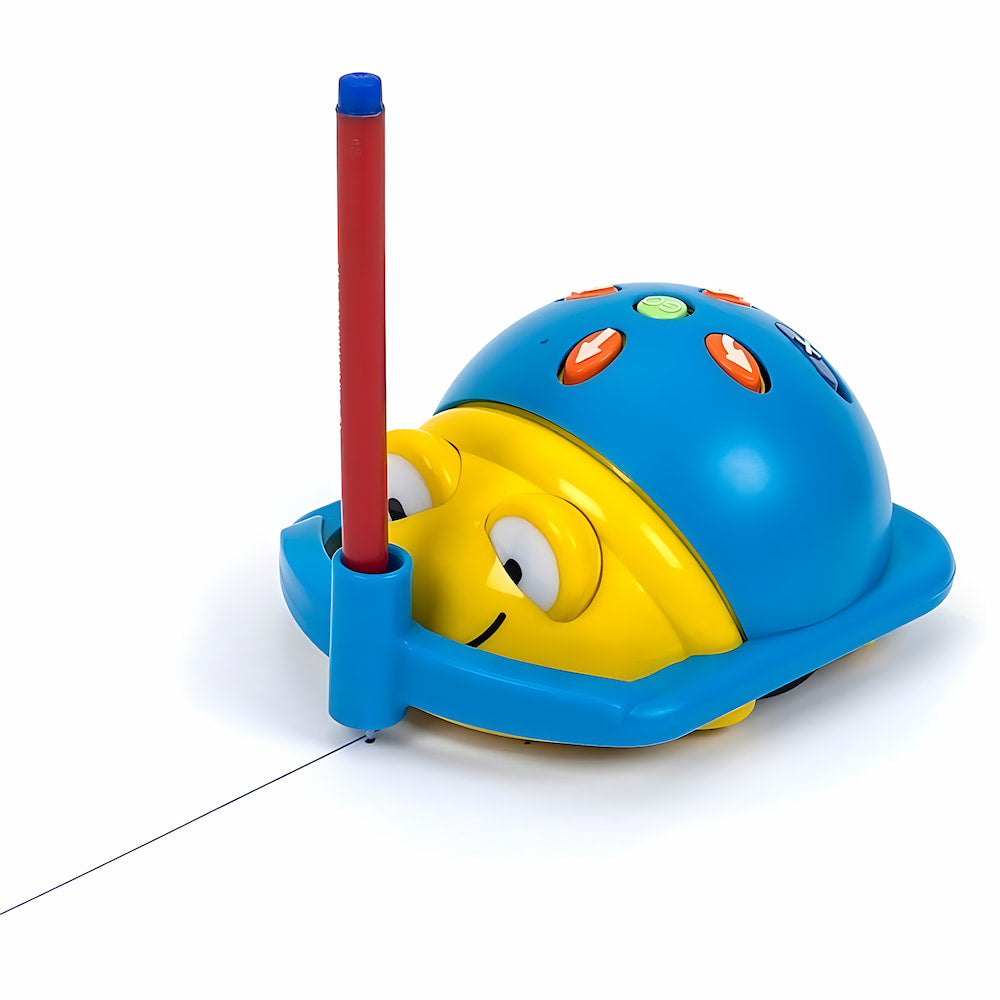 Lot de 6 Porte-stylos TTS Bee-Bot®