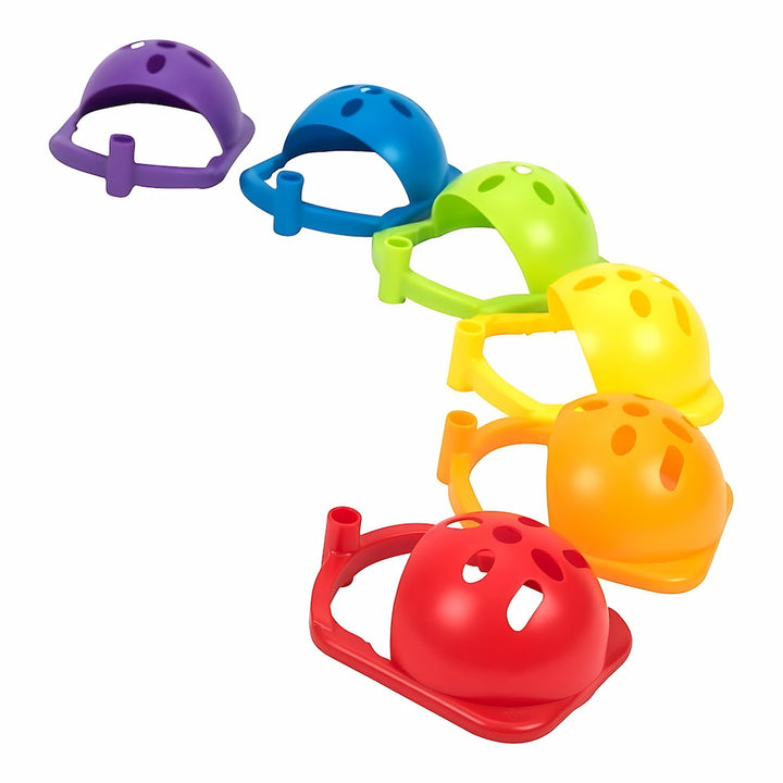 Lot de 6 Porte-stylos TTS Bee-Bot®