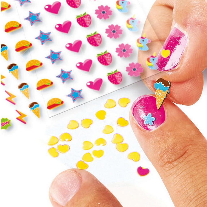Crazy Chic - L'Atelier Des Ongles