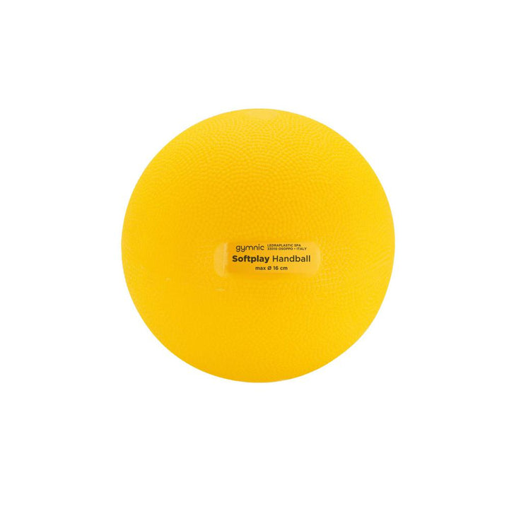 Ballon de Handball souple Softplay Ø 16 cm