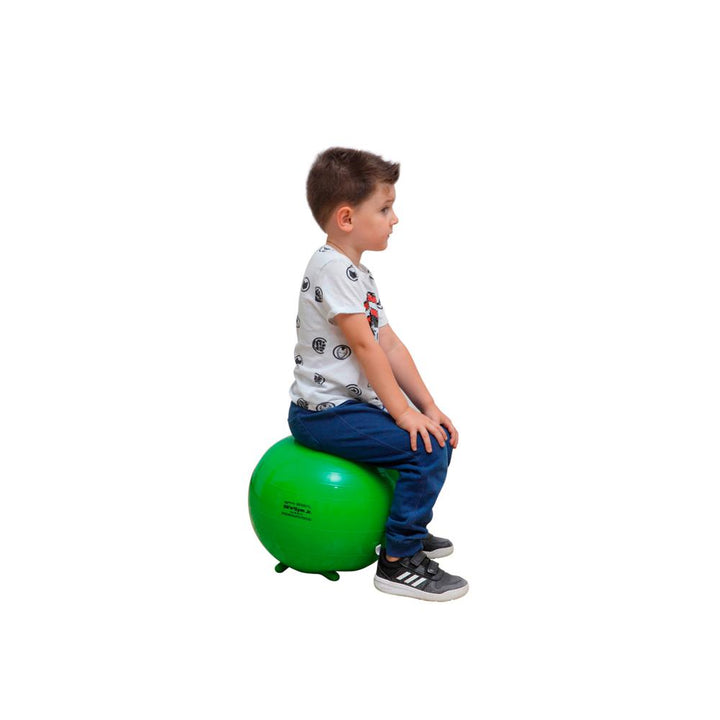Balle Assise ergonomique Sit'n'Gym
