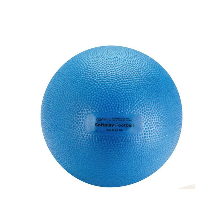 Ballon de Football souple Softplay Ø 22 cm