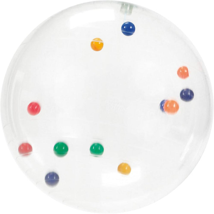 Ballon Activité Transparent 50 cm