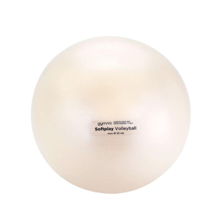 Ballon de Volleyball souple Softplay Ø 22 cm