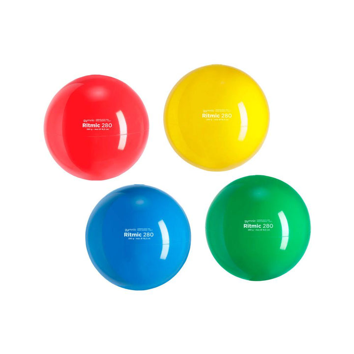 Ballon d'Initiation à la Gymnastique Rythmique