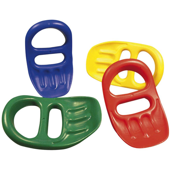 Set de 4 Pelles à Sable pour Enfants