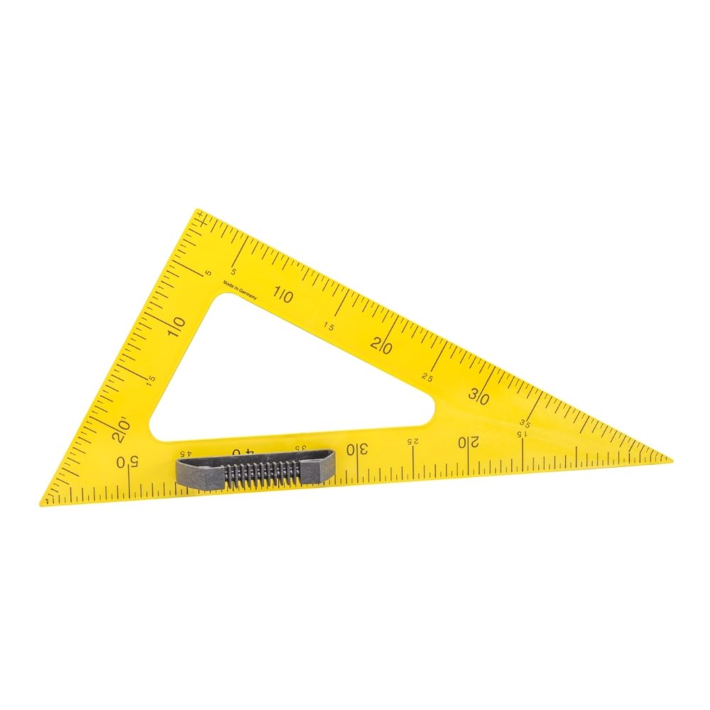 Équerre 50 cm pour tableau - 1 - Eveil Montessori Maroc