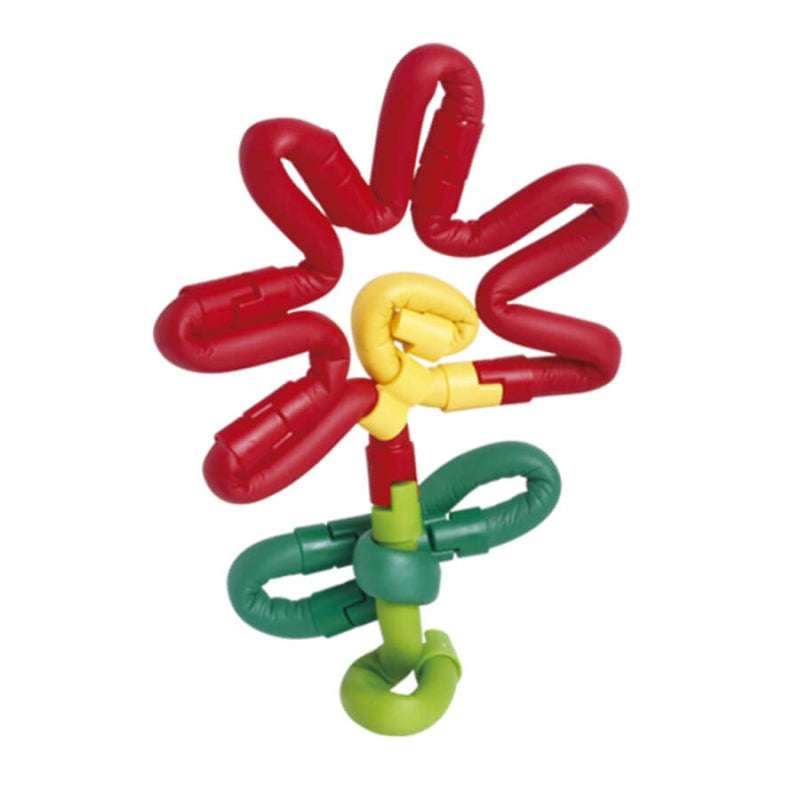 Bâton De Construction Souple 43 Pièces 3D