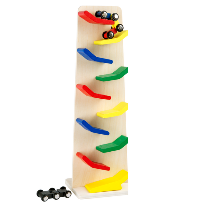 Tour cascades Zigzag