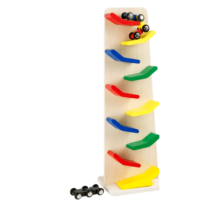 Tour cascades Zigzag