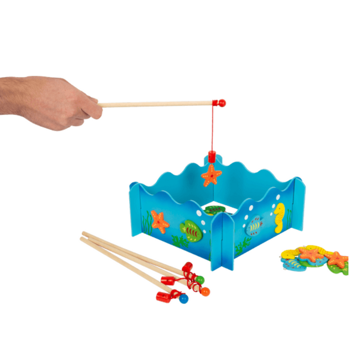 Pêche à la ligne Monde marin