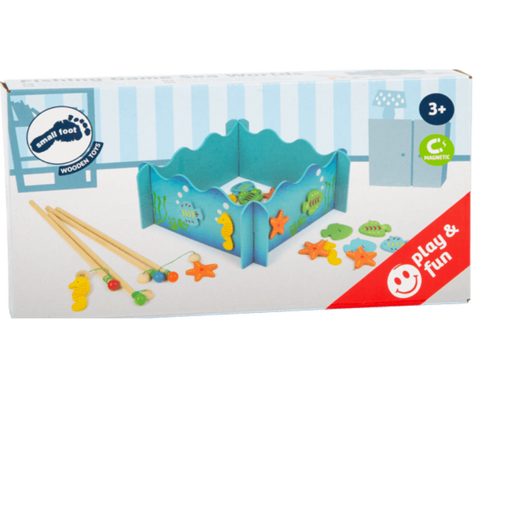 Pêche à la ligne Monde marin