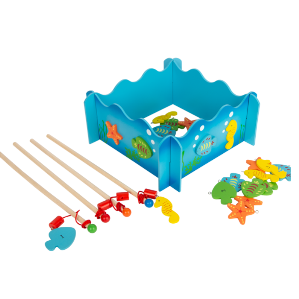 Pêche à la ligne Monde marin