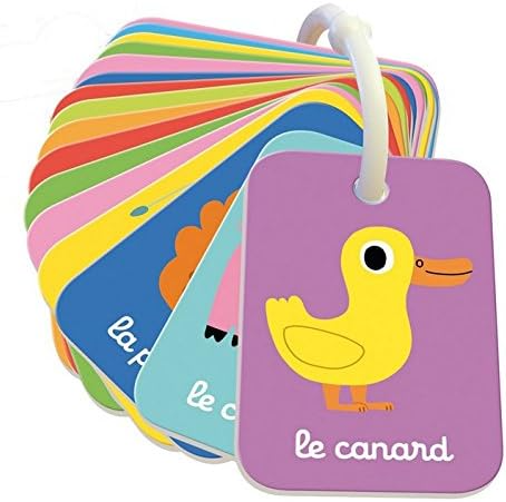 Mon Imagier des Animaux / dès 12 mois