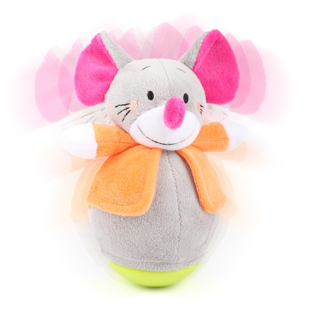 Souris Culbuto | EVEIL MONTESSORI