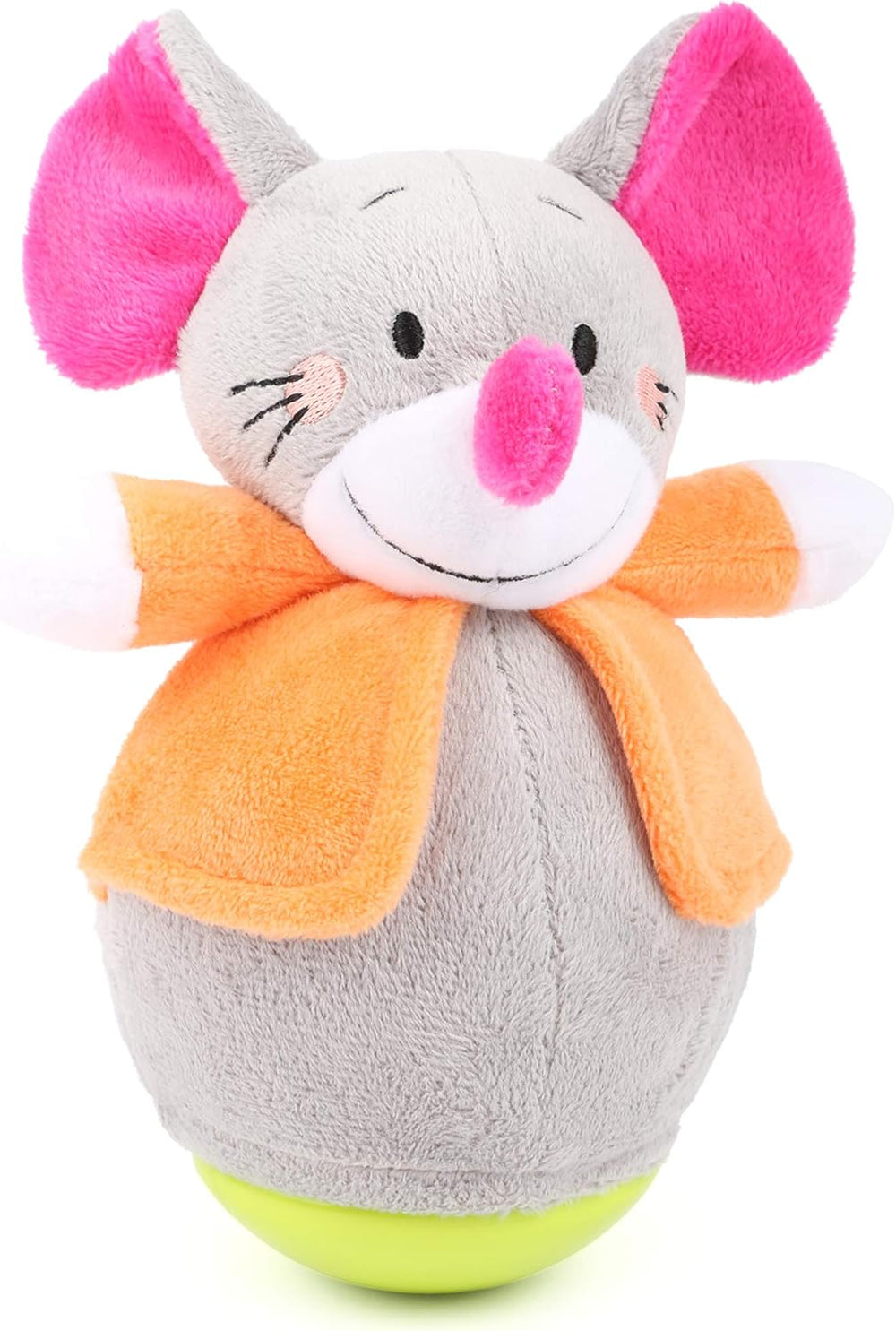 Souris Culbuto | EVEIL MONTESSORI