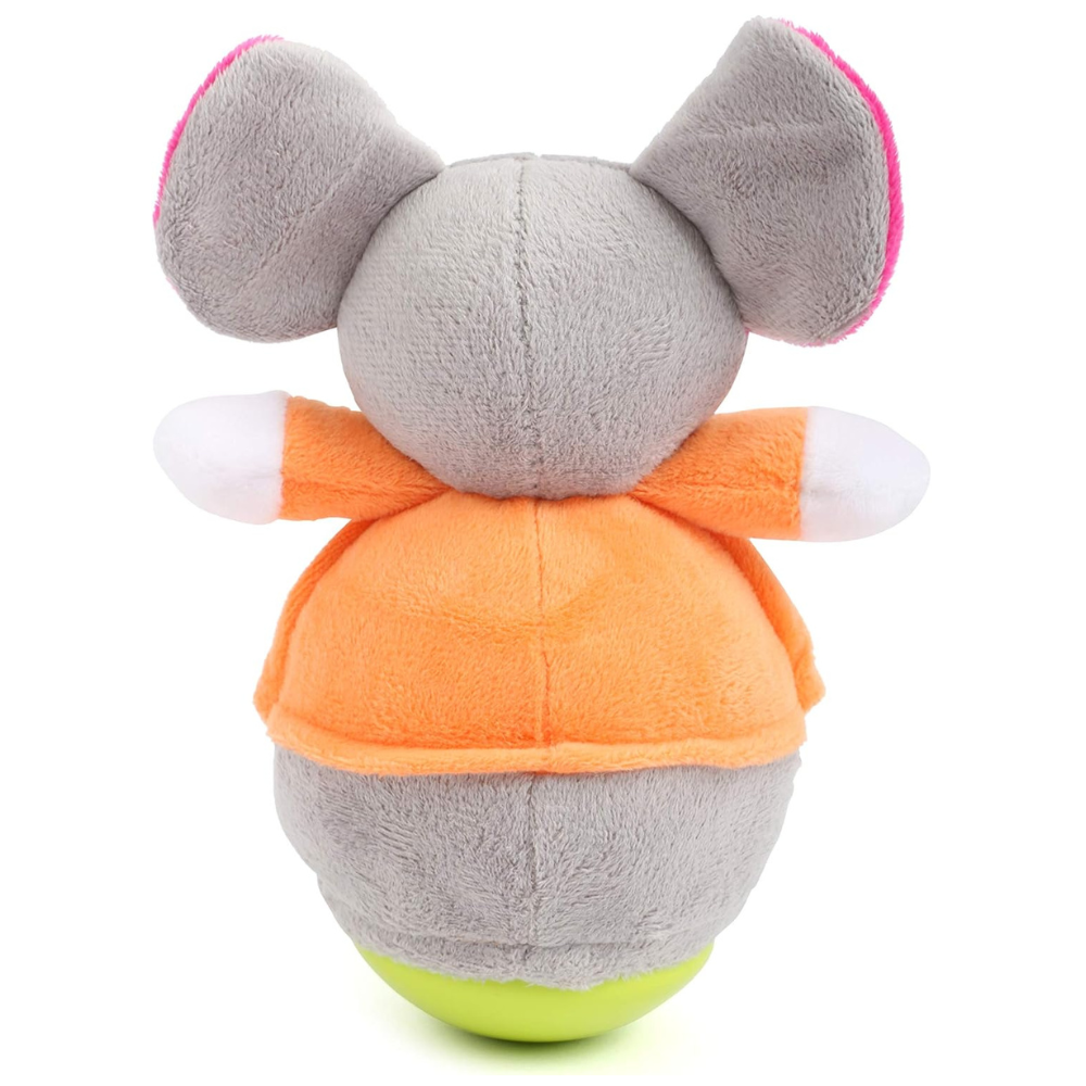 Souris Culbuto | EVEIL MONTESSORI