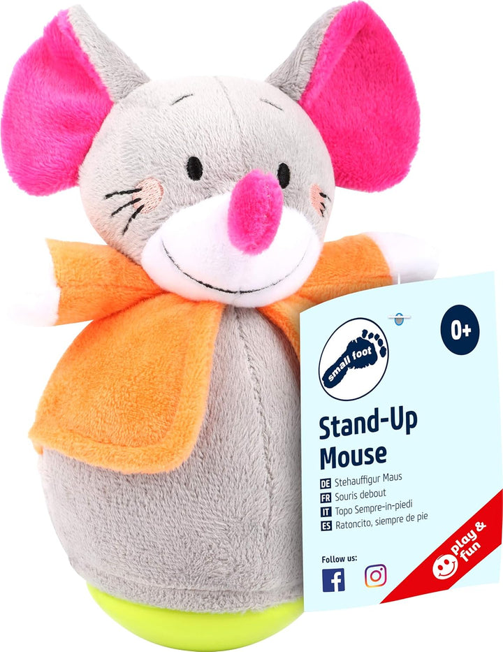 Souris Culbuto | EVEIL MONTESSORI