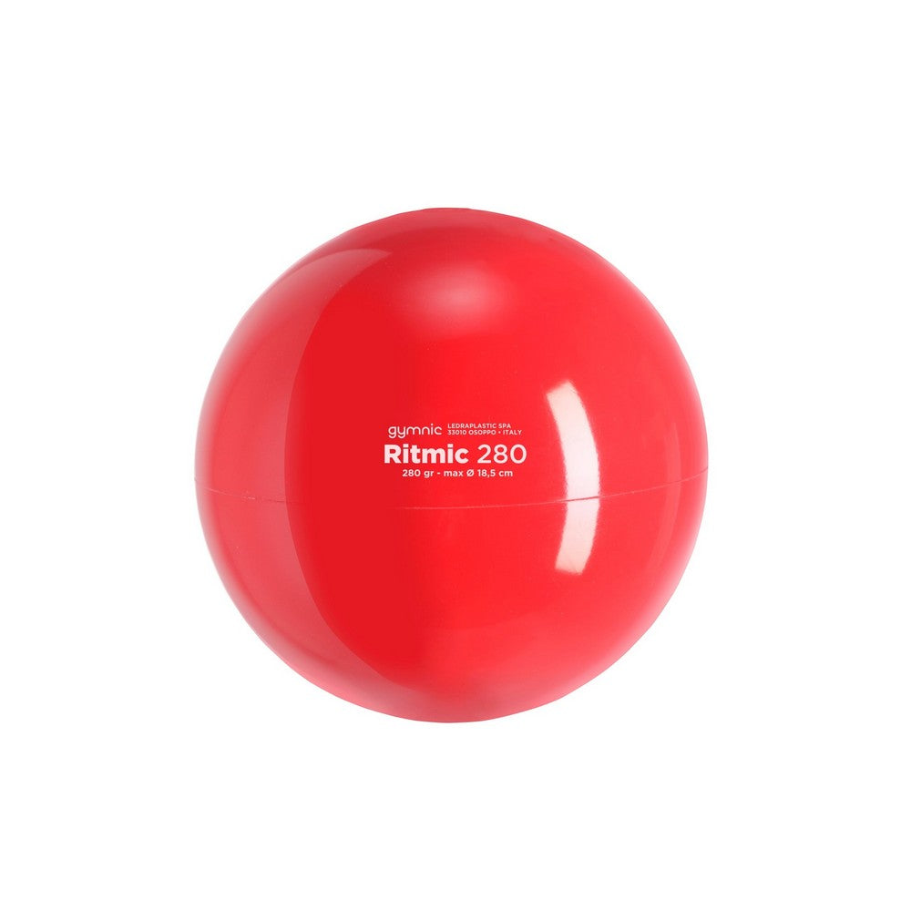 Ballon d'Initiation à la Gymnastique Rythmique