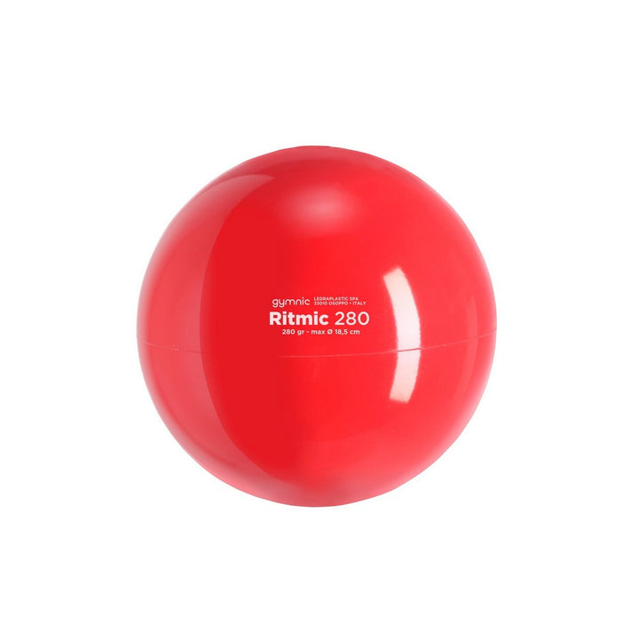 Ballon d'Initiation à la Gymnastique Rythmique