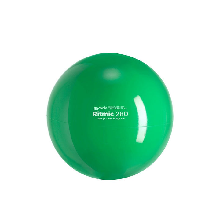 Ballon d'Initiation à la Gymnastique Rythmique