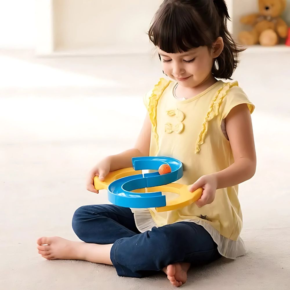 Infinite Loop - Jeu de dextérité et de réflexes