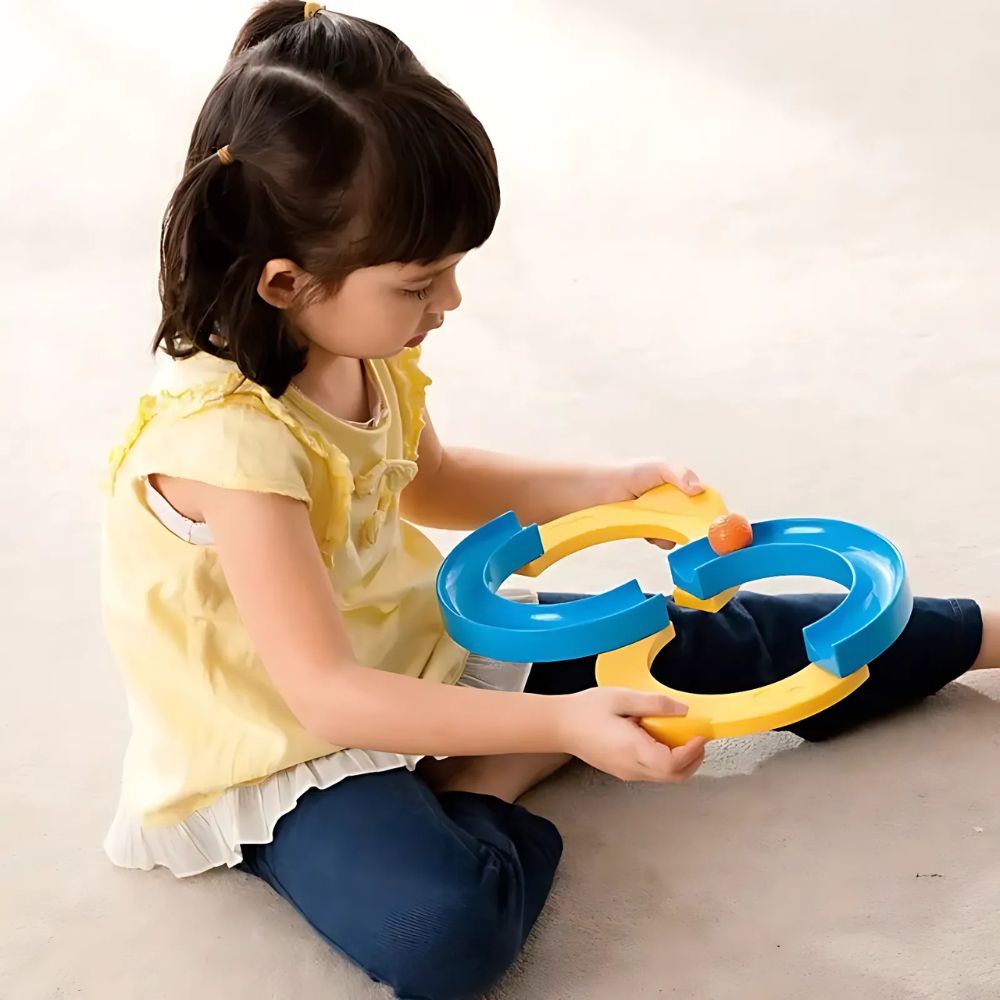 Infinite Loop - Jeu de dextérité et de réflexes