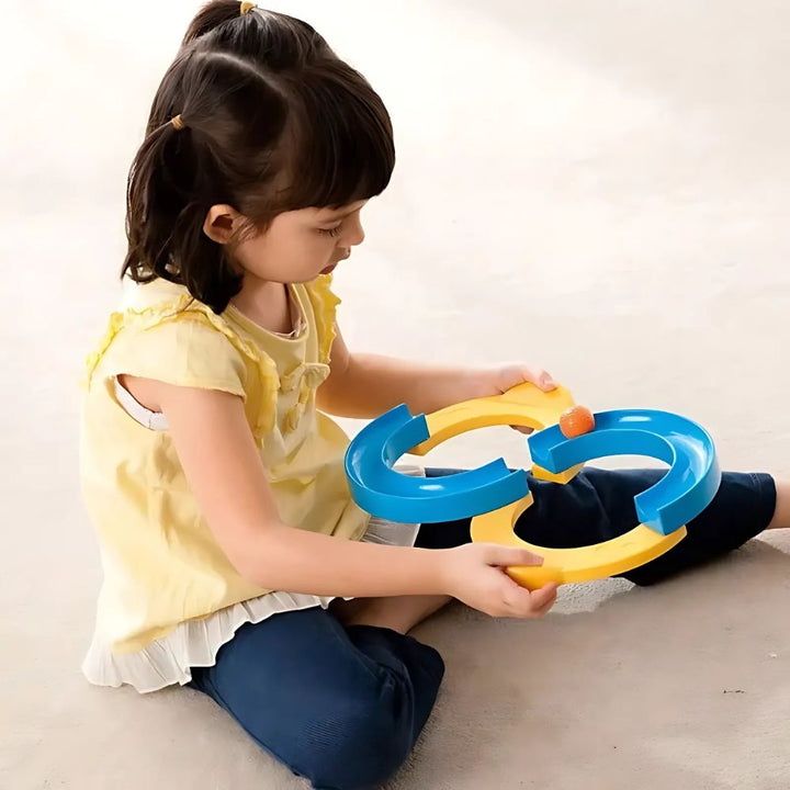 Infinite Loop - Jeu de dextérité et de réflexes