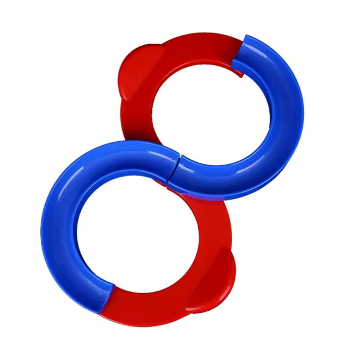 Infinite Loop - Jeu de dextérité et de réflexes