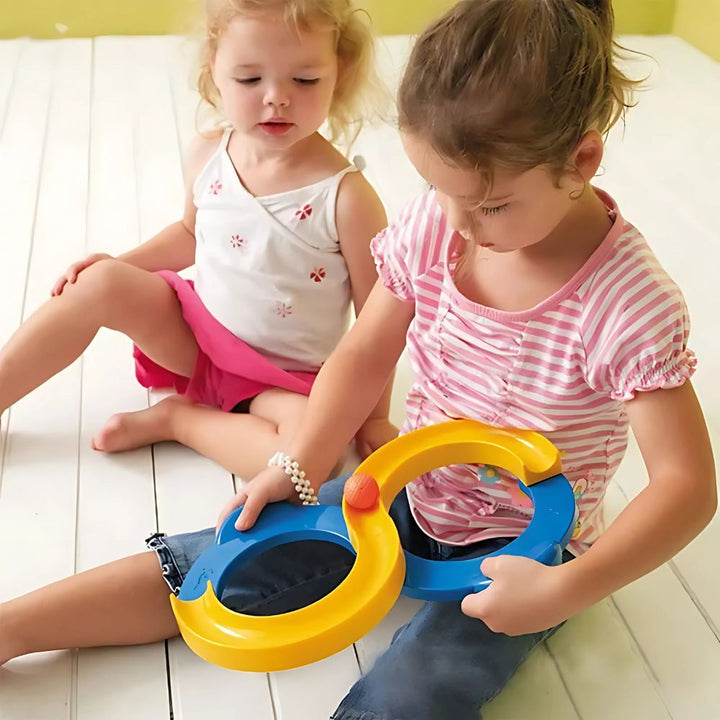 Infinite Loop - Jeu de dextérité et de réflexes