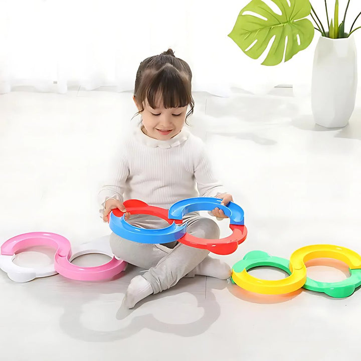 Infinite Loop - Jeu de dextérité et de réflexes