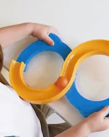 Infinite Loop - Jeu de dextérité et de réflexes