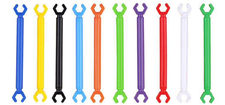 Jeu de construction Clipso 800 pcs